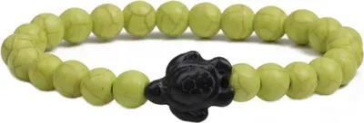 Produktbild von TO-34351 Armband Hellgrün – Modern und  KP34351