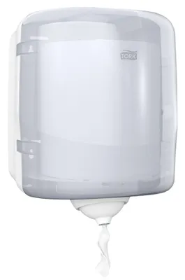 Zdjęcie produktu dla Tork 473190, 255 mm, 239 mm, 331 mm, 1,32 kg, 247 mm, 263 mm