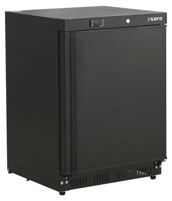 Obrázok produktu pre Mraznička - čierna Model HT 200 B, 129 litrov
