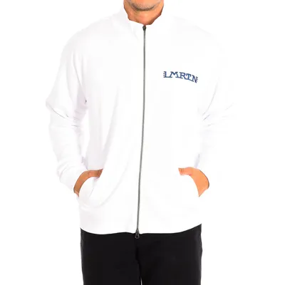Immagine prodotto di La Martina TMF601-FP533 Felpa da uomo con zip