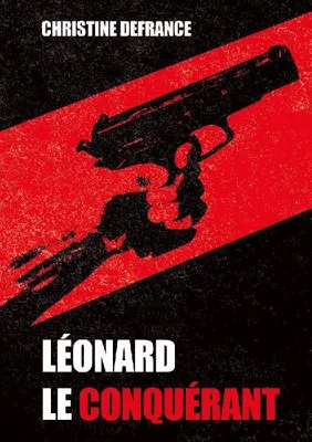 Produktbild von Léonard le conquérant