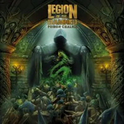 Obrázok produktu pre The Poison Chalice -   - (CD / T)