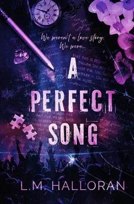 Produktbild von Ein perfektes Lied