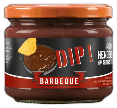 Immagine prodotto di Henderson e Figli Dip Barbeque