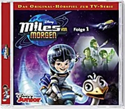 Obrázok produktu pre Míle zajtrajška - epizóda 1