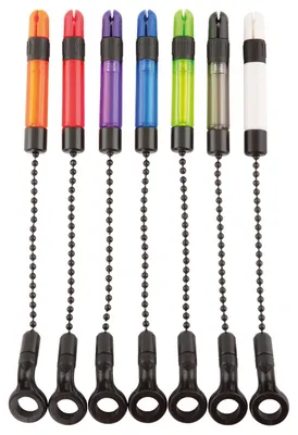 Produktbild von Fox Black Label Slik Bobbins, Farbe:Purple