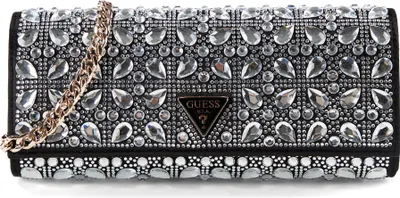 Produktbild von Guess Elsie Clutch Tasche 21.5 cm