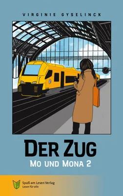 Produktbild von Der Zug