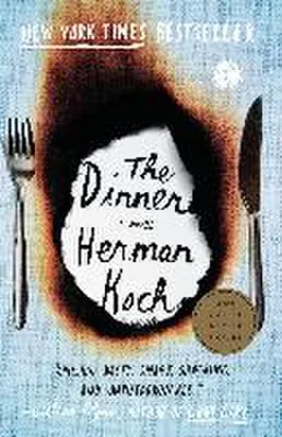 Image de The Dinner
