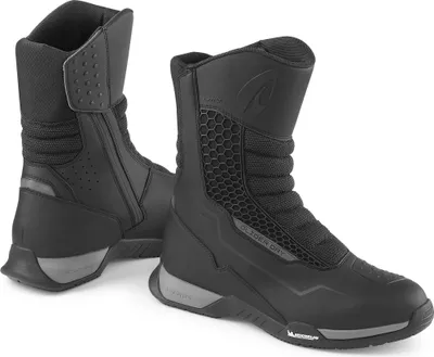 Immagine prodotto di Stivali da moto Forma Glider Dry, nero/grigio, 46