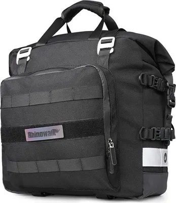 Zdjęcie produktu dla Rhinowalk Motorhaube 20 l RW-MT2040BK