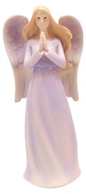 Obrázok produktu pre ARÔME HOME Figúrka anjela 16 cm