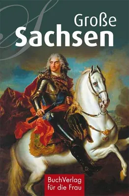 Obrázok produktu pre Kunze, H: Große Sachsen