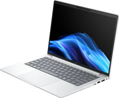 Produktbild von EliteBook 8 G1i (AD3J1ET) (silber, Intel® Core? Ultra 7 258V, Intel® Arc? Graphics, 32 GB DDR5, 1 TB (1 TB SSD), Windows 11 Pro)