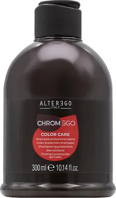 Immagine prodotto di Alterego ChromEgo Color Care Shampoo 300ml - shampoo protezione colore