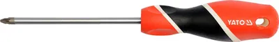 Immagine prodotto di Cacciavite a croce PZ2 x 100 mm magnetico S2