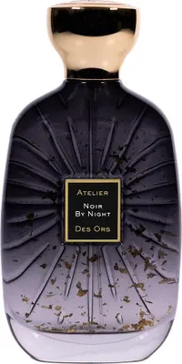 Immagine prodotto di Ateliers des Ors - Noir by Night EDP 100ml
