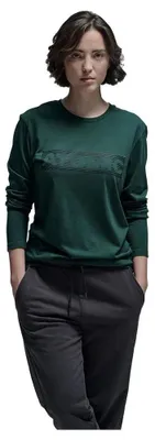 Produktbild von Atomic Alps Langarm-t-shirt Grün XL Grün XL