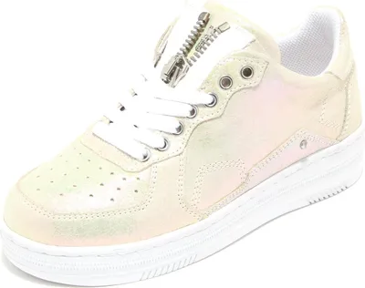 Produktbild von 3752L Turnschuhe donna CRIME scarpe Schuhe Frauen
