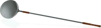 Produktbild von Pizzaschaufel, Gesamtlänge 200 cm