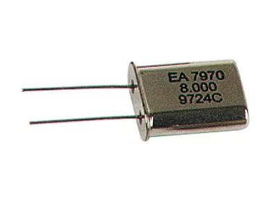 Obrázek produktu pro Číslo X 3,5795 mhz