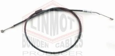 Image de Câble d'embrayage Yamaha DT/RD 50/80 (1981-1985)