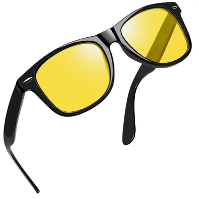 Produktbild von Polarisierte Sonnenbrille mit UV400 Schutz für Damen und Herren