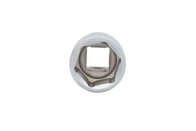 Produktbild von KS Tools 917.1223, Buchse, 1/2", Metrisch, 1 Kopf/Köpfe, 23 mm, Chrom-Vanadium-Stahl