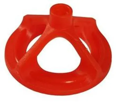 Image de Enpro 719770 Klobouček nivelační 100 ks