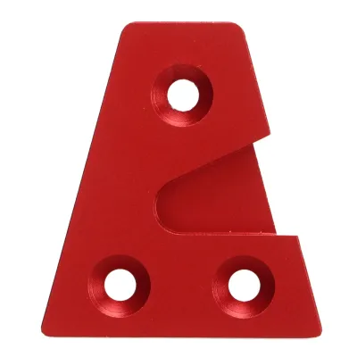 Obrázek produktu pro Zástrčka konektoru V Mount pro napájecí baterii,Zástrčka konektoru V Lock pro napájecí baterii,Zástrčka konektoru V Mount pro digitální zrcadlovku,Adaptérová deska V Mount,Adaptérová deska V Mount pro baterii,Deska V Mount pro baterii