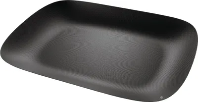Immagine prodotto di Alessi Moire',Tray Black (Art.-Nr. MW70 BT, EAN 8003299440061)