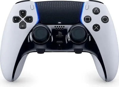 Produktbild von SONY DUALSENSE EDGE Gamepad PlayStation 5 Schwarz, Wei