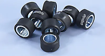 Produktbild von POLINI Variatorrollen 20x12 g 9 Stück