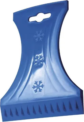 Produktbild von Auto-Eiskratzer Schaber KAJ