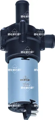 Produktbild von NRF Zusatzwasserpumpe 390060 passend für MERCEDES-BENZ C-Klasse Limousine (W203) elektrisch