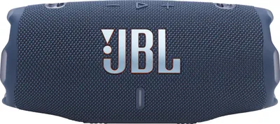 Zdjęcie produktu dla JBL Charge 6, 2-drożny, 2 cm, 11 cm, 45 W, 30 W, 30 W