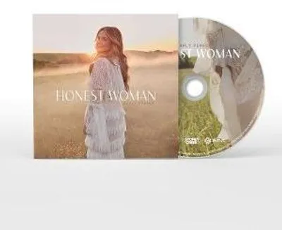 Produktbild von Honest Woman