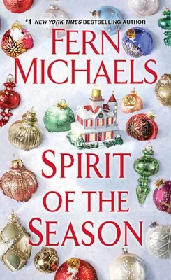 Productafbeelding van Spirit of the Season