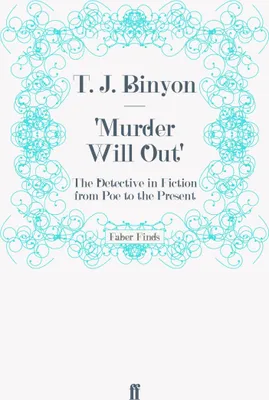Produktbild von Murder Will Out'