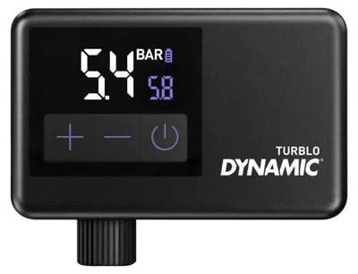 Obrázek produktu pro Dynamický turbo