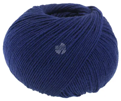 Produktbild von Merino Superiore 020 | Dunkelblau