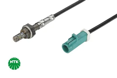 Produktbild von Ngk Lambdasonde Regelsonde 90897