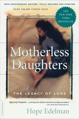 Produktbild von Motherless Daughters