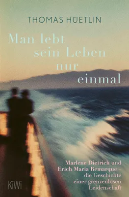 Produktbild von Man lebt sein Leben nur einmal