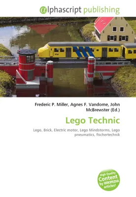 Produktbild von Lego Technic