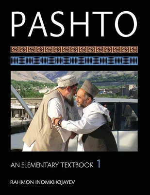 Produktbild von Pashto