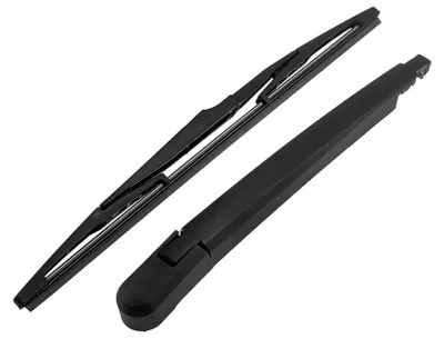 Immagine prodotto di NTY EWB-PL-020 Braccio tergicristallo Braccio tergicristallo posteriore per OPEL ZAFIRA TOURER C (P12) 350 mm con spazzola tergicristallo