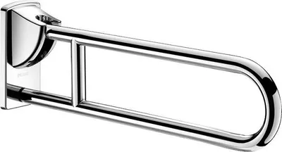 Obrázek produktu pro Delabie SK rukojeť D32 L650mm nerezová ocel hgl.pol.