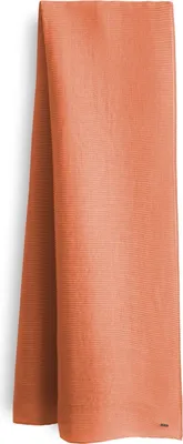 Produktbild von Alavande scarf, pale orange