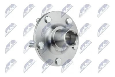 Produktbild von NTY KLP-MZ-029P Radnabe Vorne Links Vorne Rechts für MAZDA CX-7 (ER)